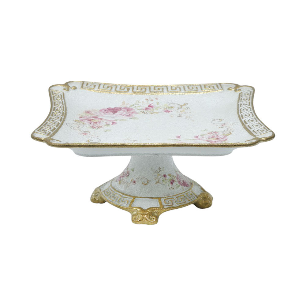 DISH FRUIT WITH STAND ROYAL BISTRO IR D1134GL-12