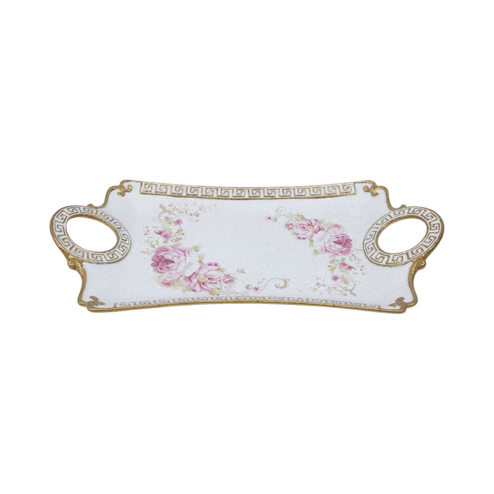 TRAY SERVING ROYAL BISTRO IR D1144-18