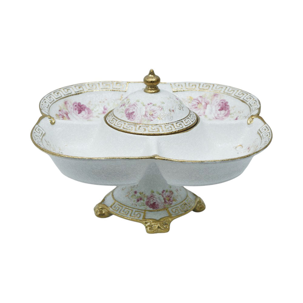 DISH DRY FRUIT ROYAL BISTRO IR D1151GL-13
