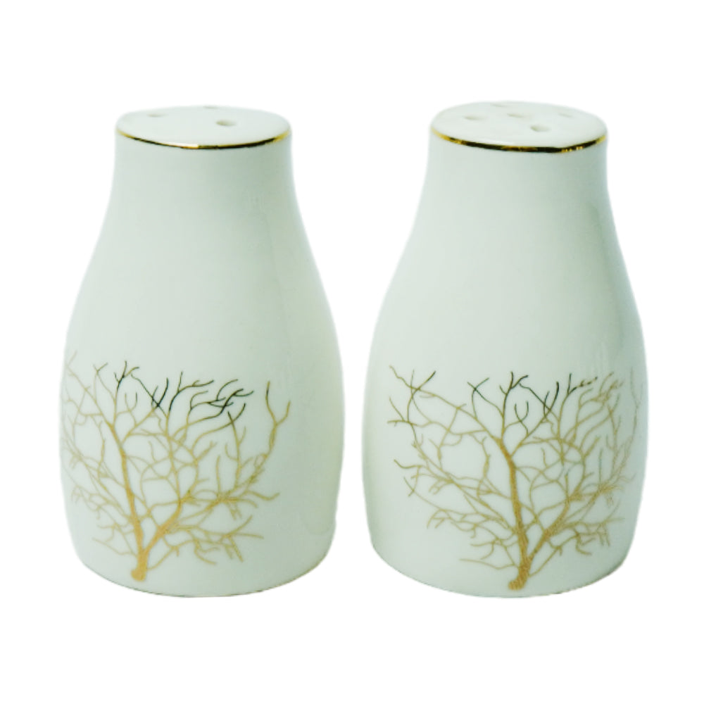 SALT N PEPPER SET 2PC ROYAL BISTRO 226002