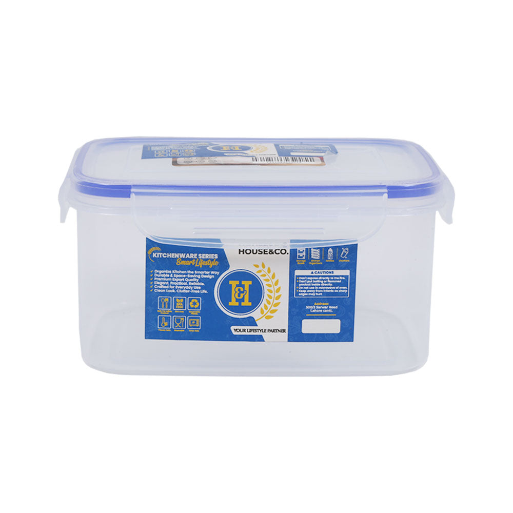 HOUSE & CO FOOD CONTAINER 1700 ML