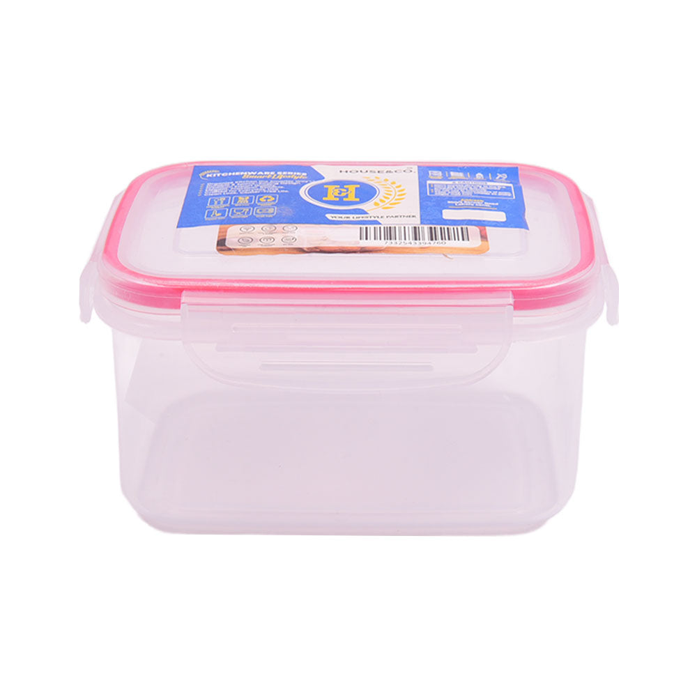 HOUSE & CO FOOD CONTAINER 775 ML
