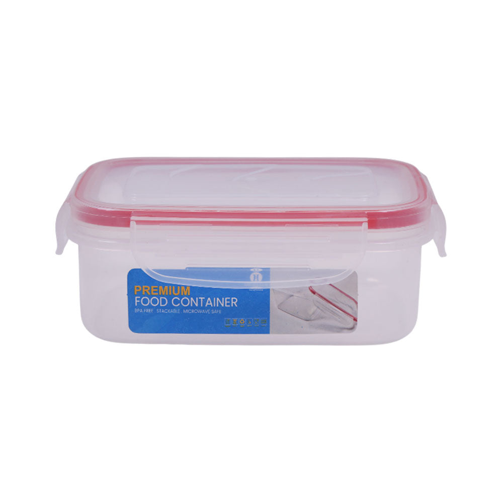 HOUSE & CO FOOD CONTAINER 500 ML