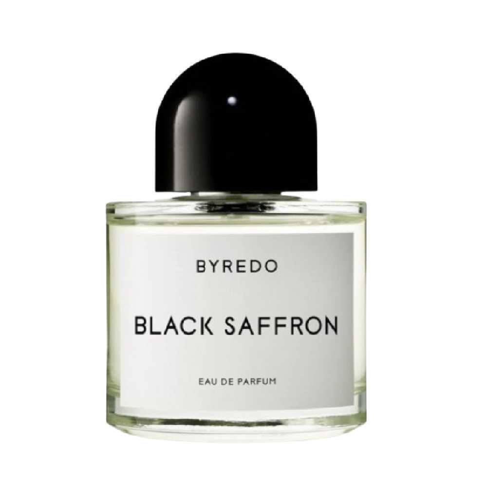 BYREDO BLACK SAFFRON POUR HOMME EDP 100 ML