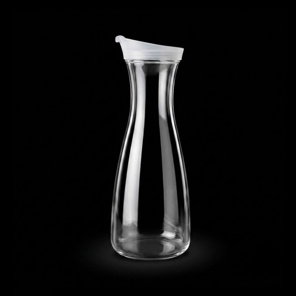 BOTTLE ACRYLIC 1LTR KY338