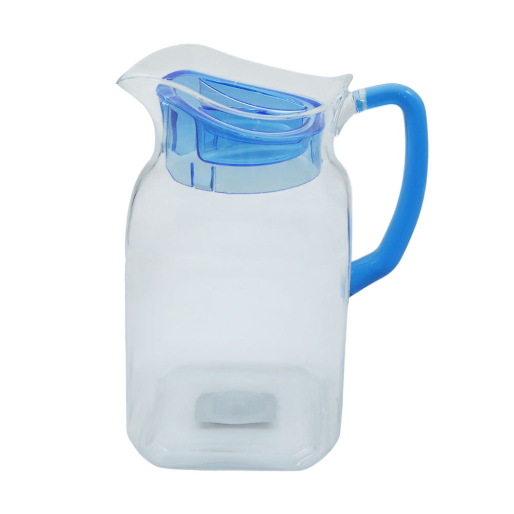 JUG ACRYLIC SQ MINI KY555