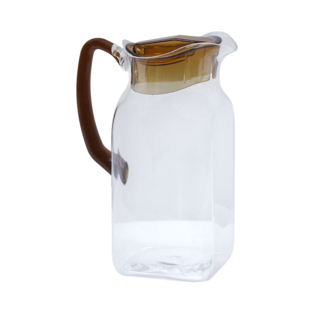 JUG ACRYLIC SQ LARGE KY814