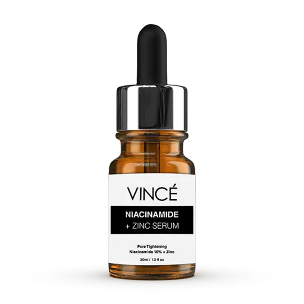 VINCE NIACINAMIDE+ZINC SERUM 30ML