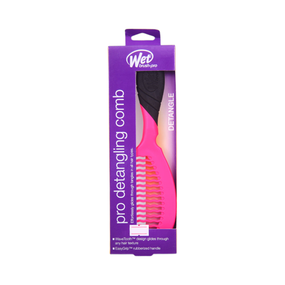 WB PRO COMB PINK