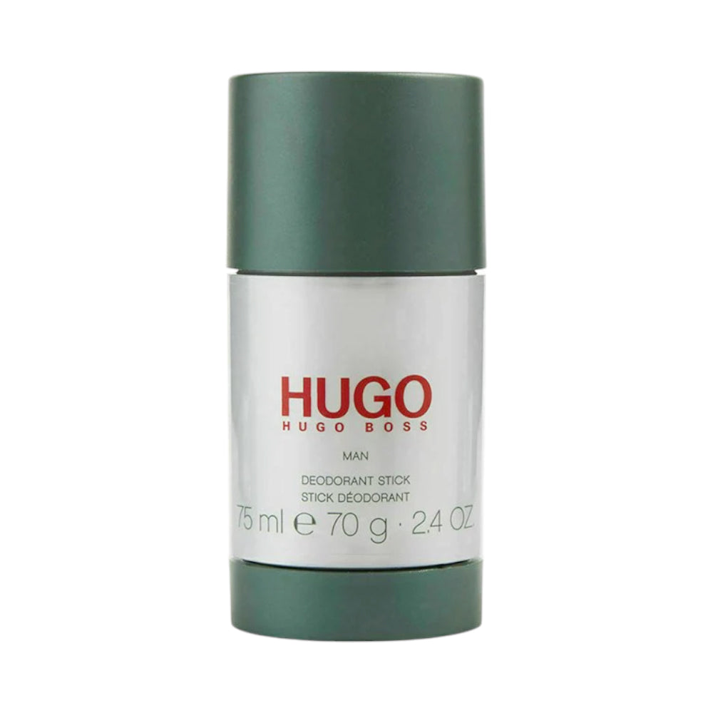 HUGO BOSS GREEEN MAN DEO STICK 75 GM