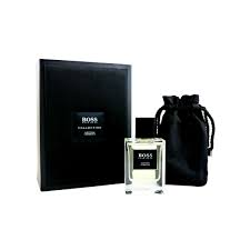 HUGO BOSS COTTON VERBENA MEN EDP 50 ML