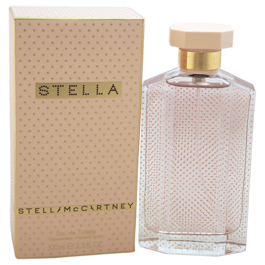 STELLA FOR WOMEN EDT 100ML