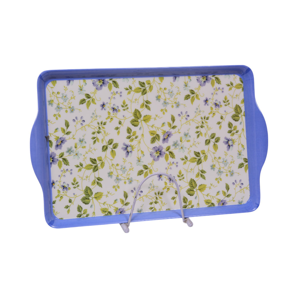 TRAY MELAMINE RECTANGULAR 739175
