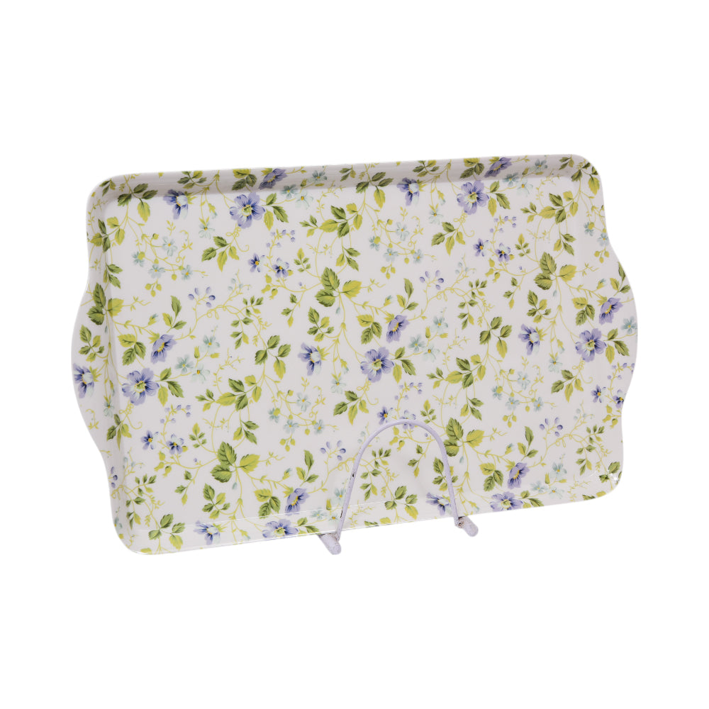 TRAY MELAMINE RECTANGULAR 739190