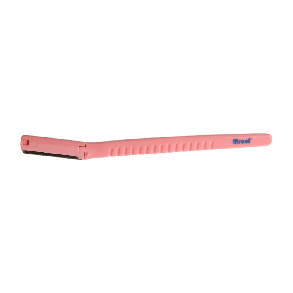 TREET FEMINA FEMALE FACIAL RAZOR 1PCS