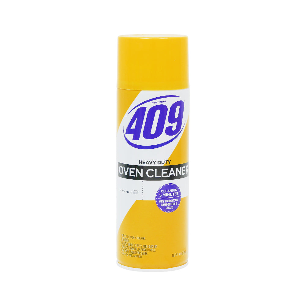 FORMULA 409 OVEN CLEANER HEAVY DUTY 411 GM