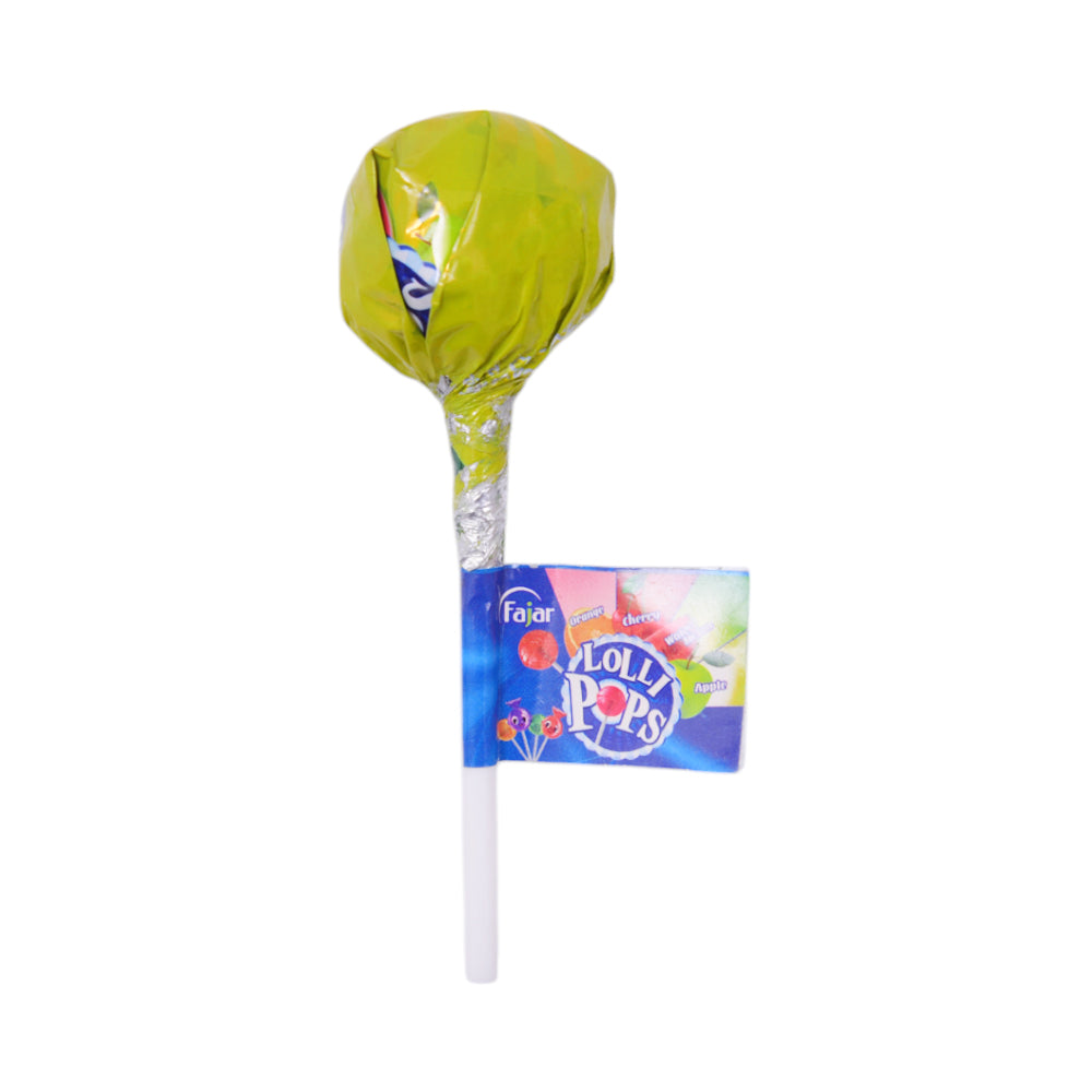 BIXY FAJAR LOLLYPOP 16 GM