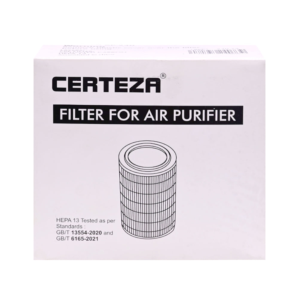 CERTEEZA AIR PURI FIER FILTER AP240