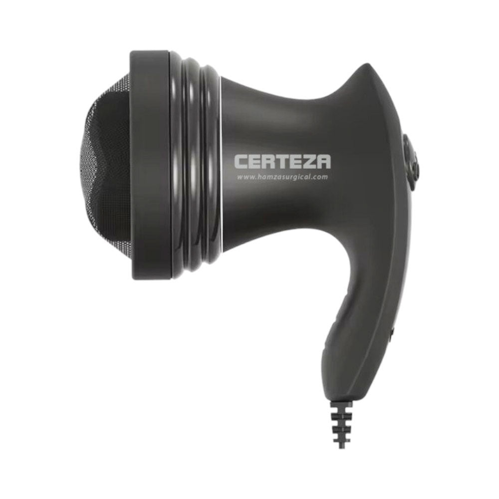 CERTEZA BODY MASSAGER MG220