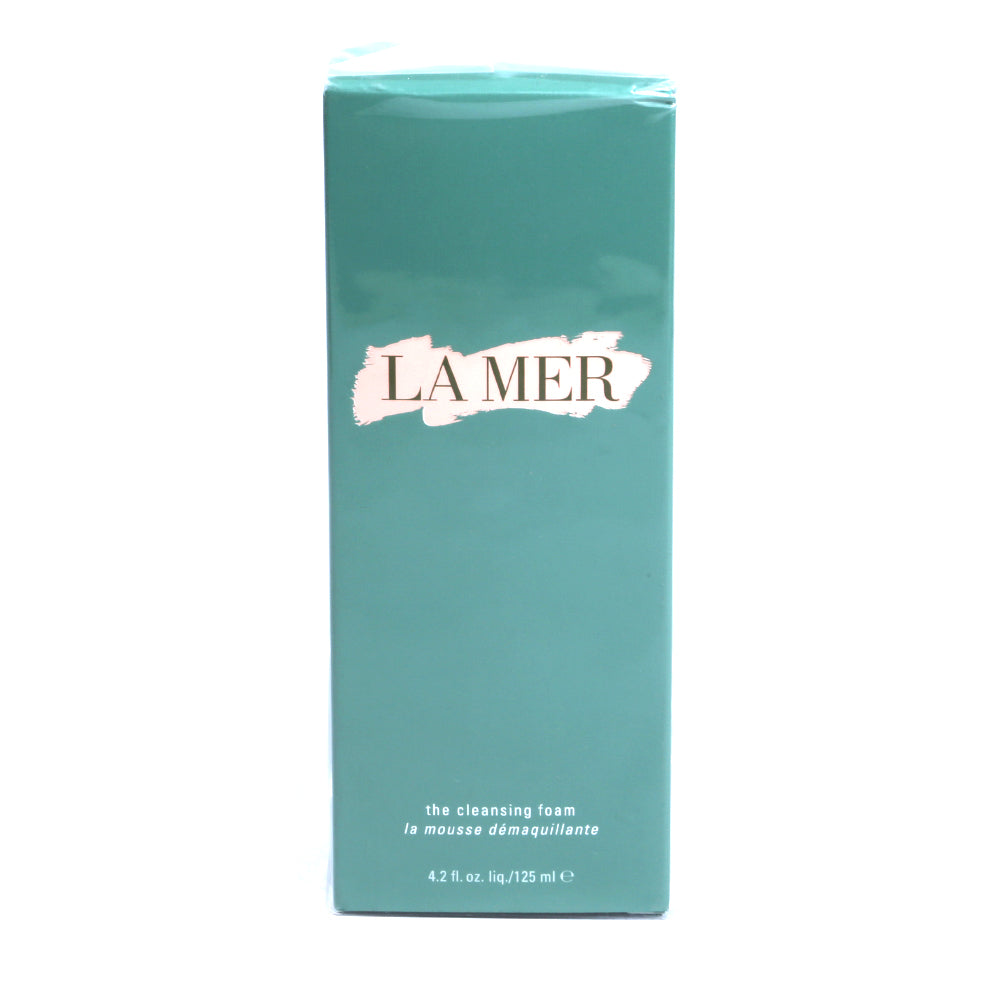 LAMER CLEANSING FOAM 125 ML