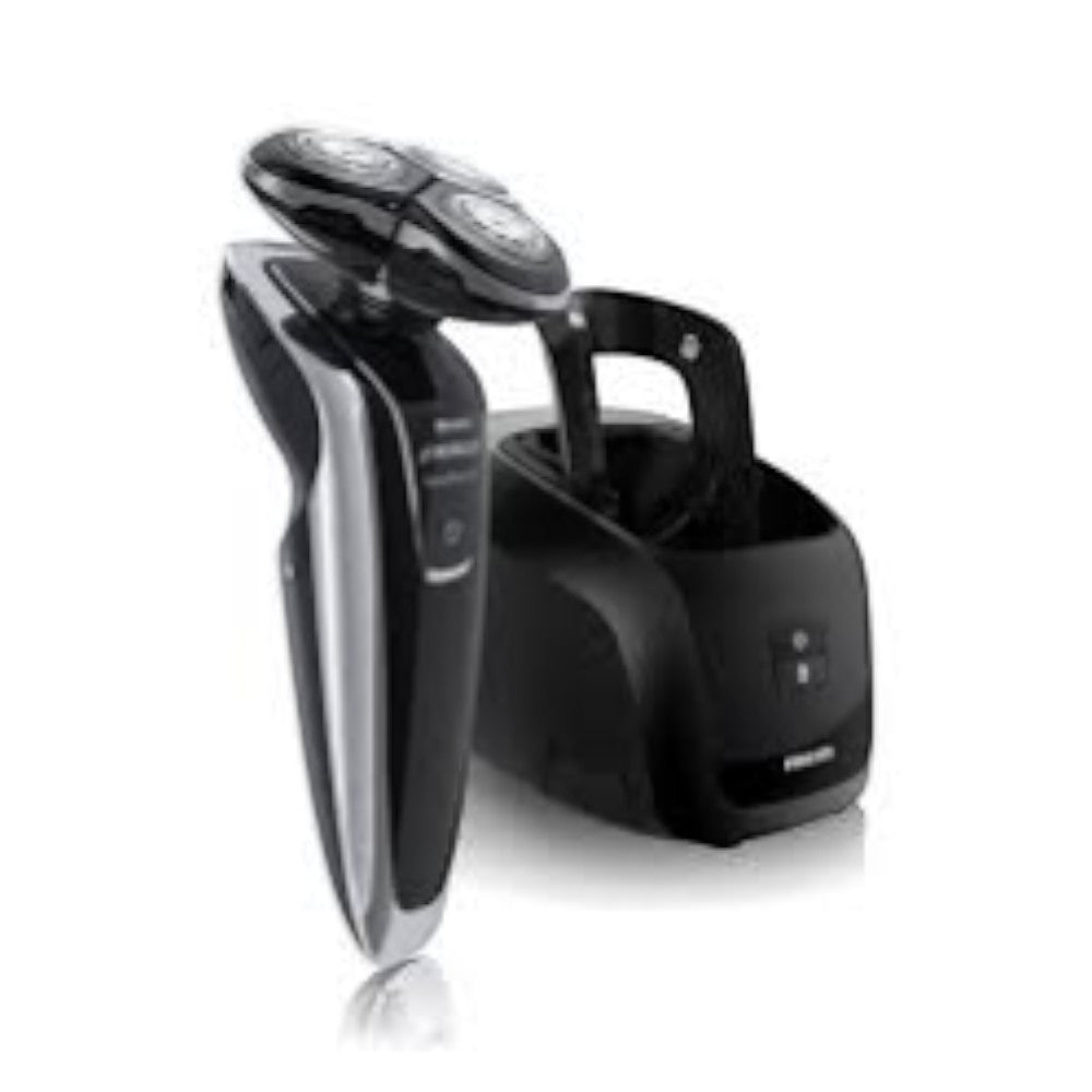 PHILIPS SHAVER SET 1280X BASIC