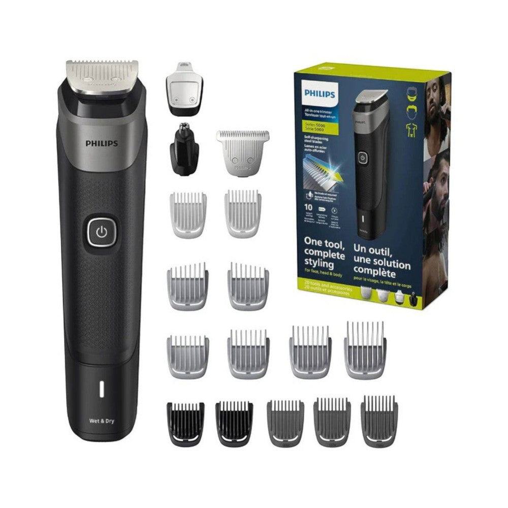 PHILIPS TRIMMER MG5910