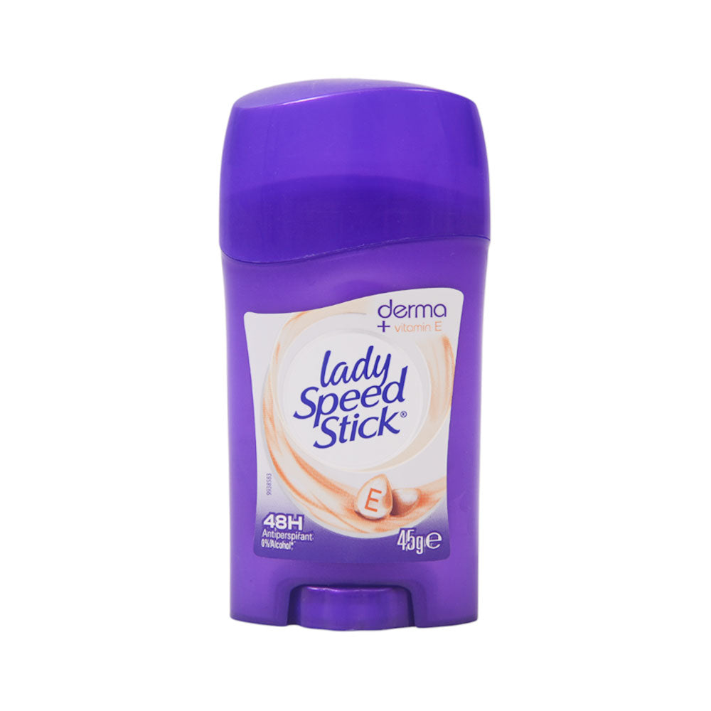 LADY SPEED DEO STICK VITAMIN E 45 GM