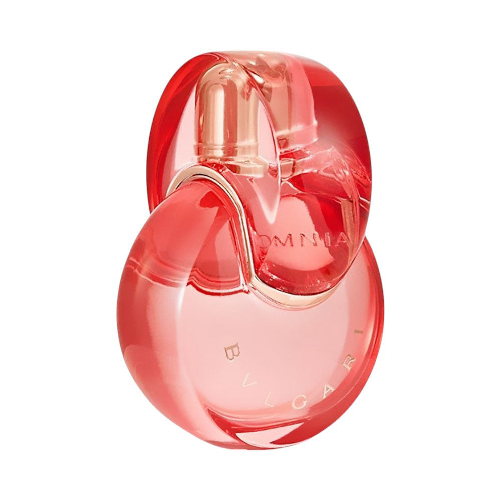 BVLGARI OMNIA CORAL FOR WOMEN EDT 100ML