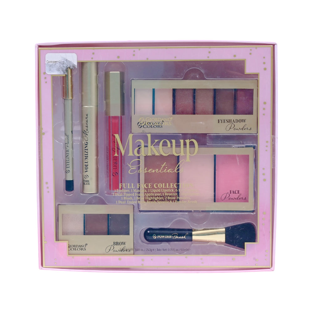GIORDANO COLORS MAKEUP ESSENTIAL1.5ML