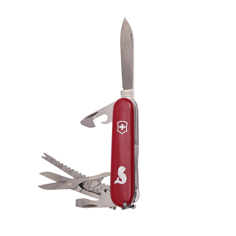VICTORINOX KNIFE 1.4733.72