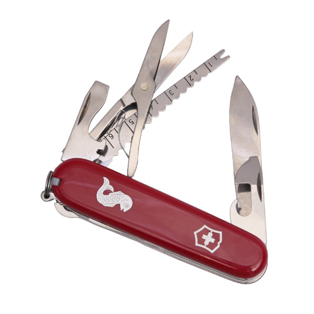 VICTORINOX KNIFE 1.4733.72