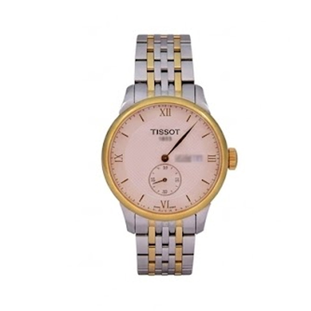 TISSOT WATCH T006.428.22.038.01
