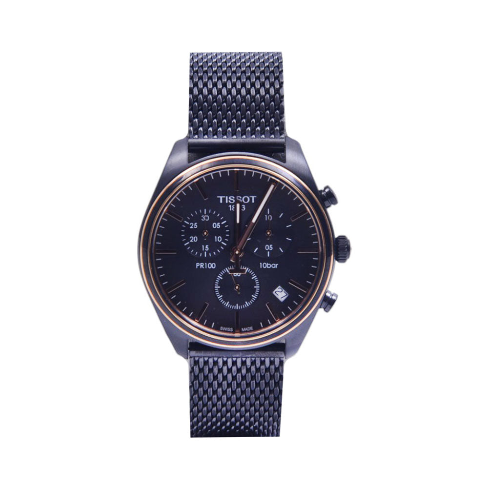 TISSOT WATCH T101.417.23.061.00