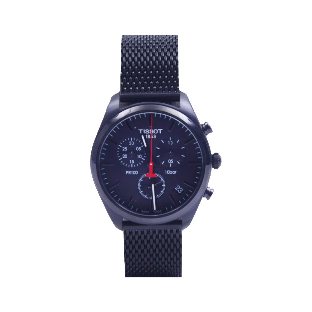 TISSOT WATCH T101.417.33.051.00