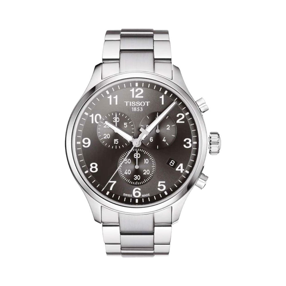 TISSOT WATCH T116.617.11.057.01
