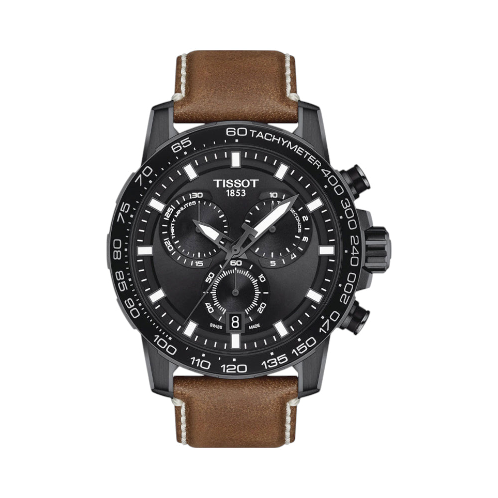 TISSOT WATCH T125.617.36.051.01
