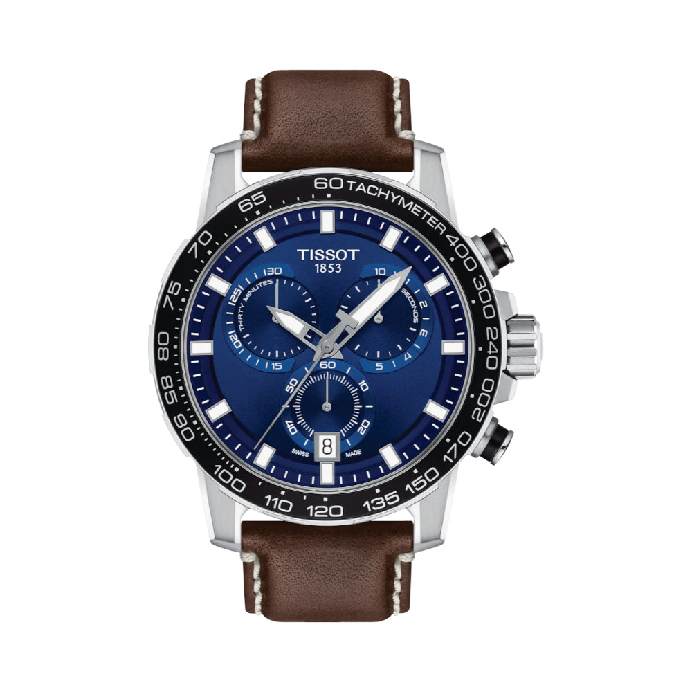 TISSOT WATCH T125.617.16.041.00