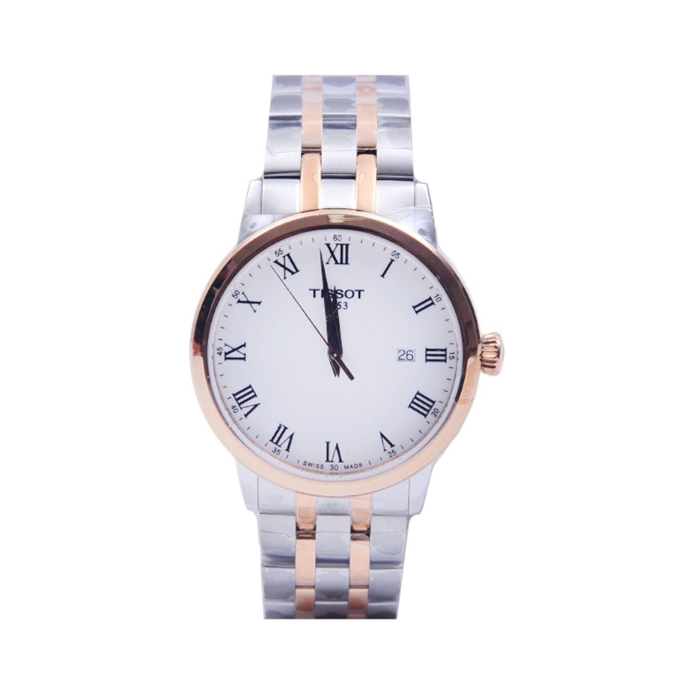 TISSOT WATCH T129.410.22.013.00