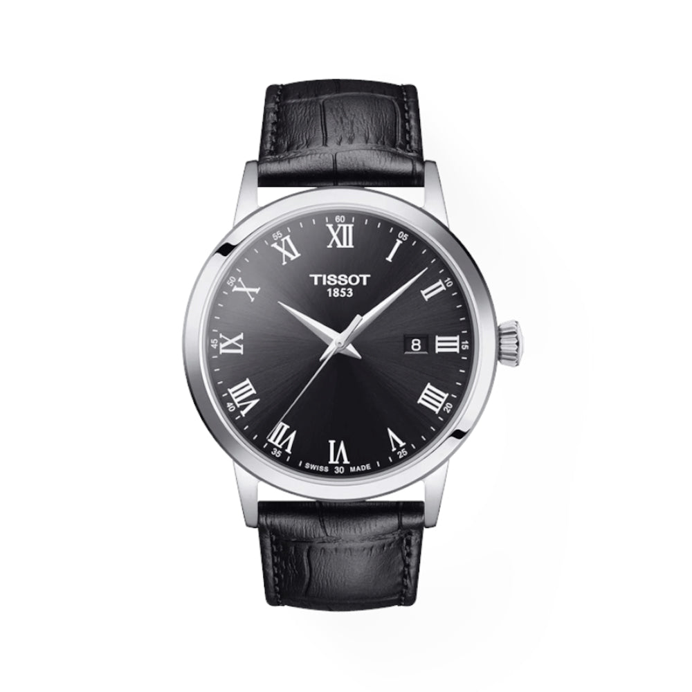 TISSOT WATCH T129.410.16.053.00