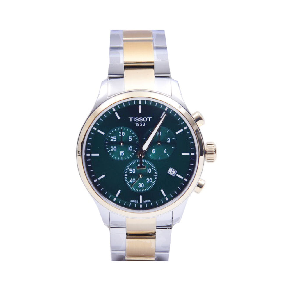 TISSOT WATCH T116.617.22.091.00