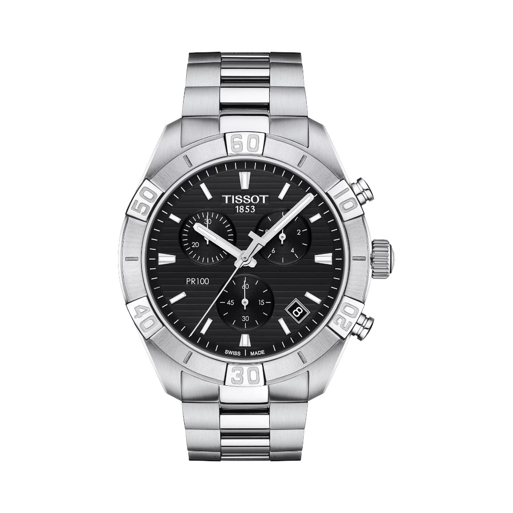 TISSOT WATCH T101.617.11.051.00