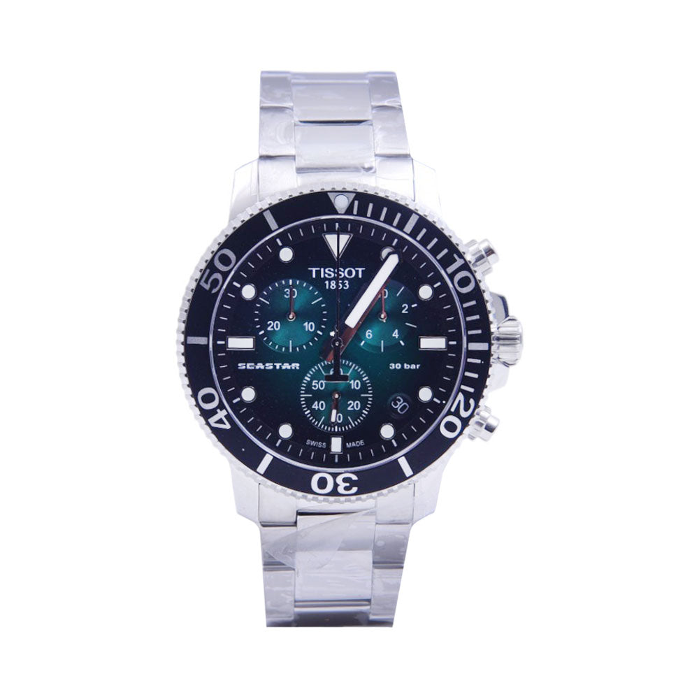 TISSOT WATCH T120.417.11.091.01