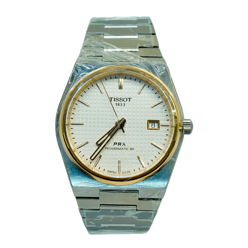 TISSOT WATCH T137.407.21.031.00