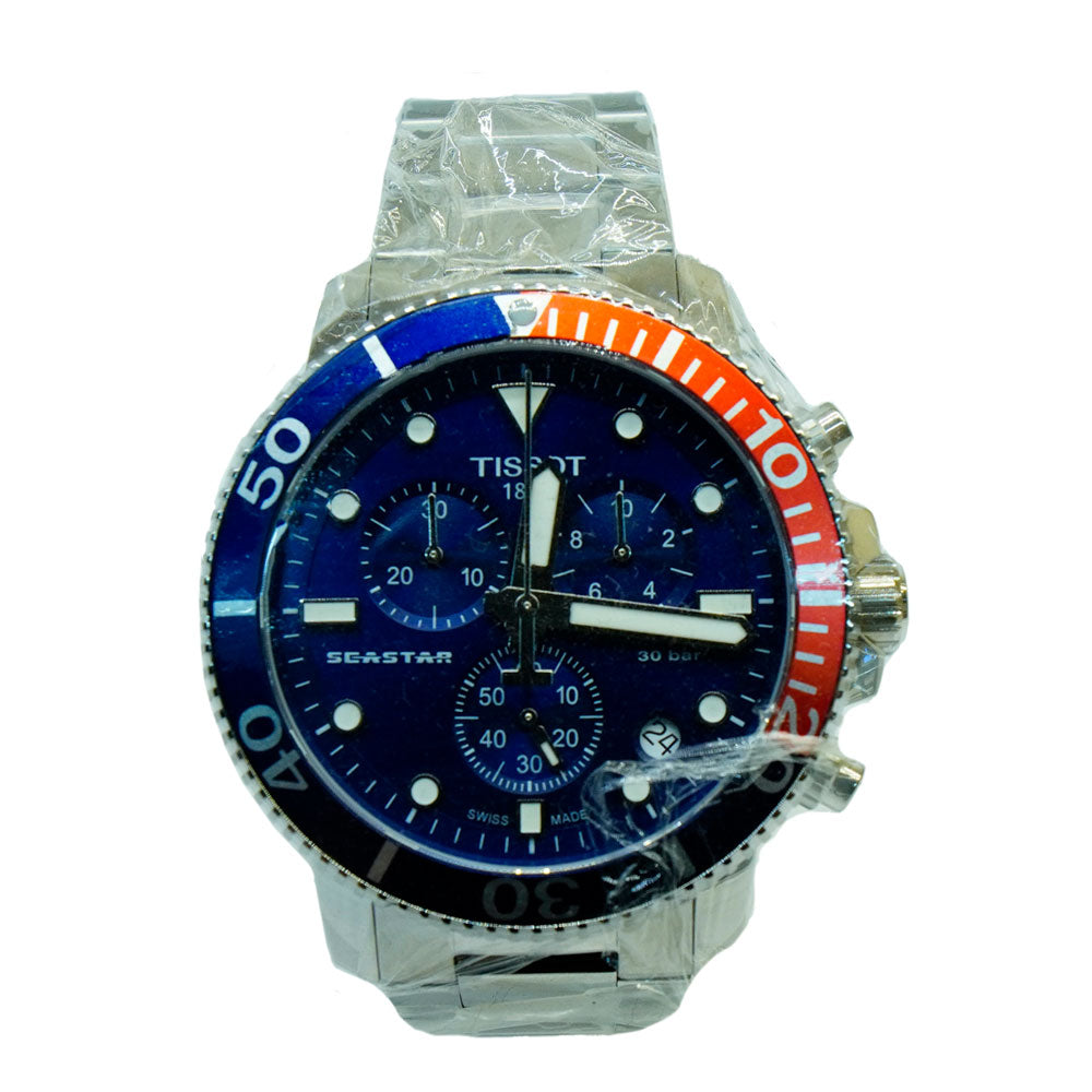 TISSOT WATCH T120.417.11.041.03