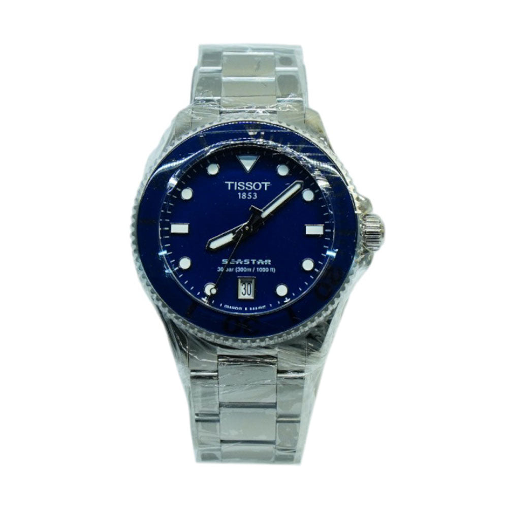 TISSOT WATCH T120.210.11.041.00