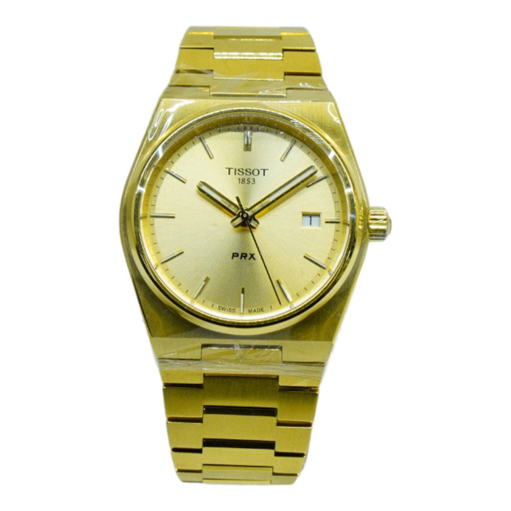 TISSOT WATCH T137.210.33.021.00
