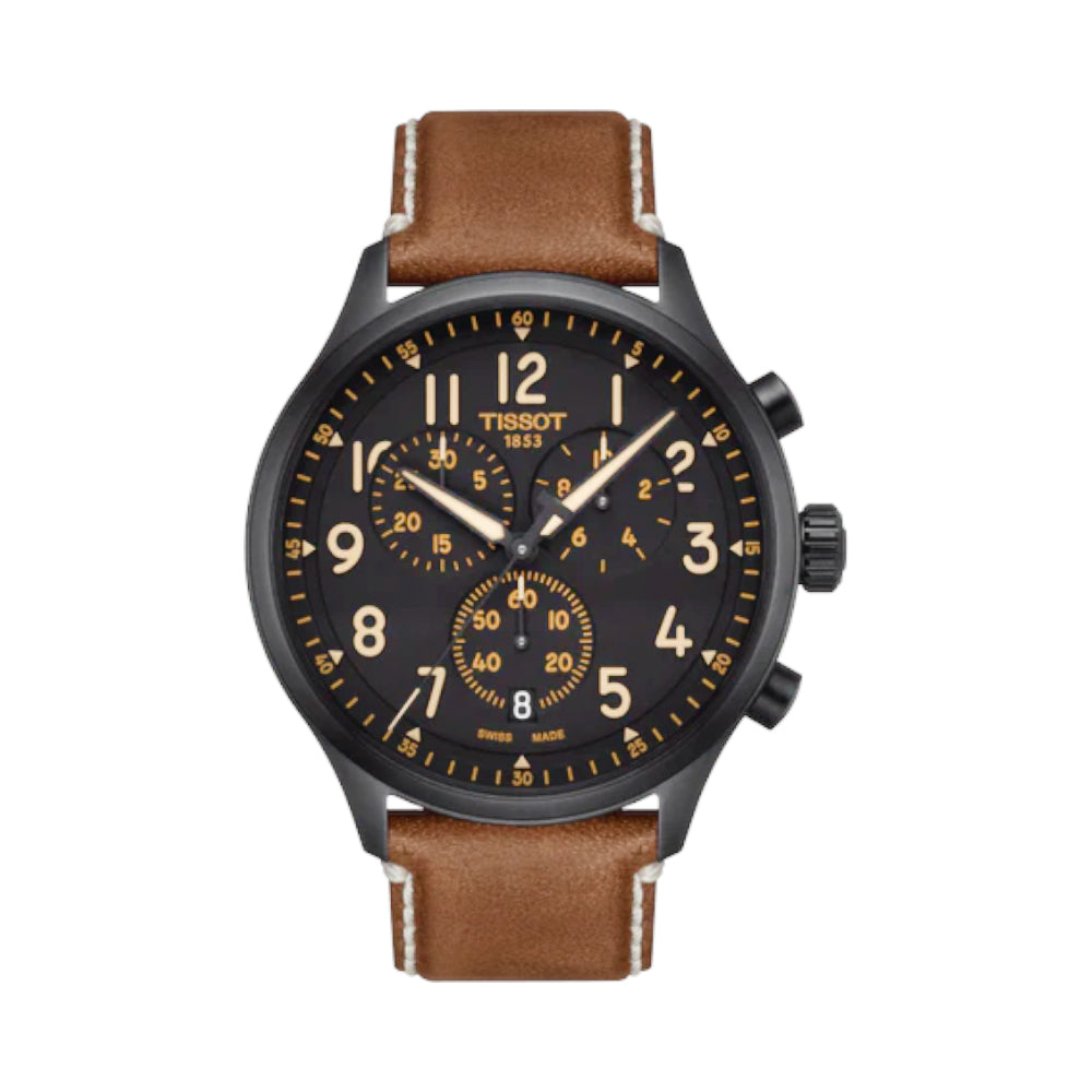 TISSOT WATCH T116.617.36.052.03