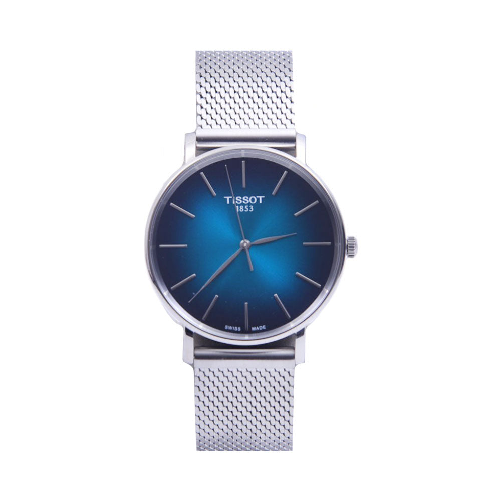 TISSOT WATCH T143.410.11.091.00