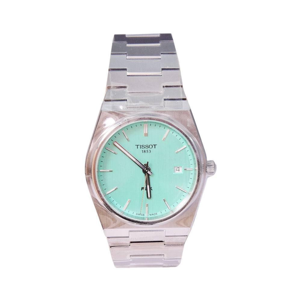 TISSOT WATCH T137.410.11.091.01