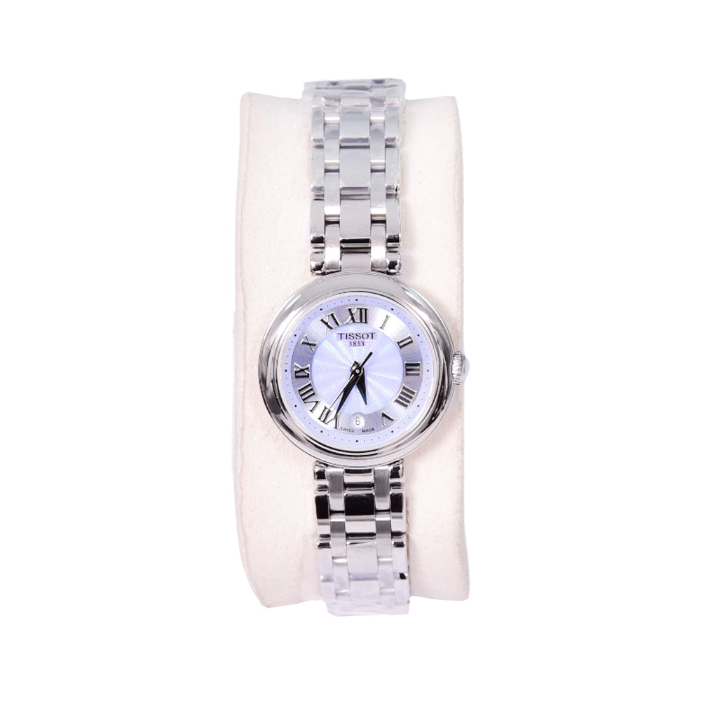 TISSOT WATCH T126.010.11.133.00